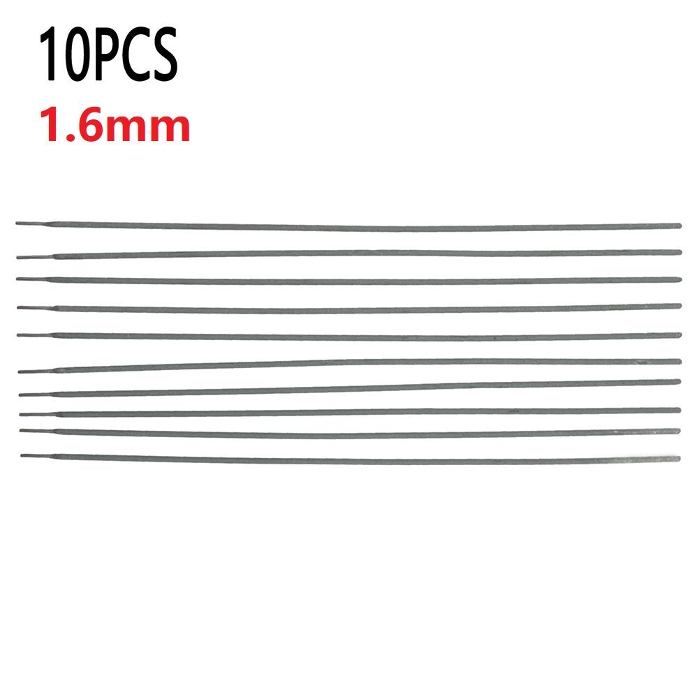 Stainless Steel Welding Rods Stainless Steel Electrode Rust Resistant For 201, 202, 301, 302, 304 Stainless Steel Structures