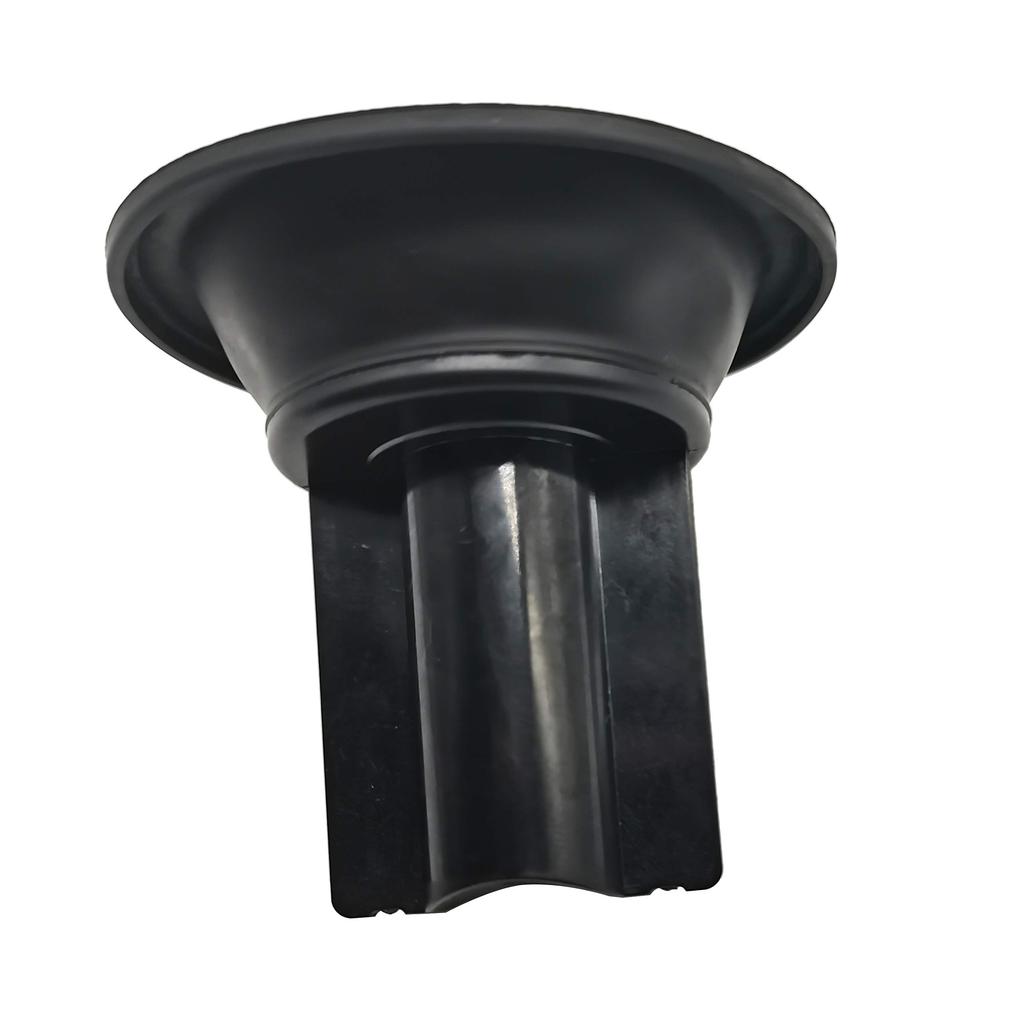 Zephyr 400 Membrane Carburetor Vacuum Piston Fit Kawasaki KPS Zephyr 400, Carburetor Diaphragm Plunger (4)