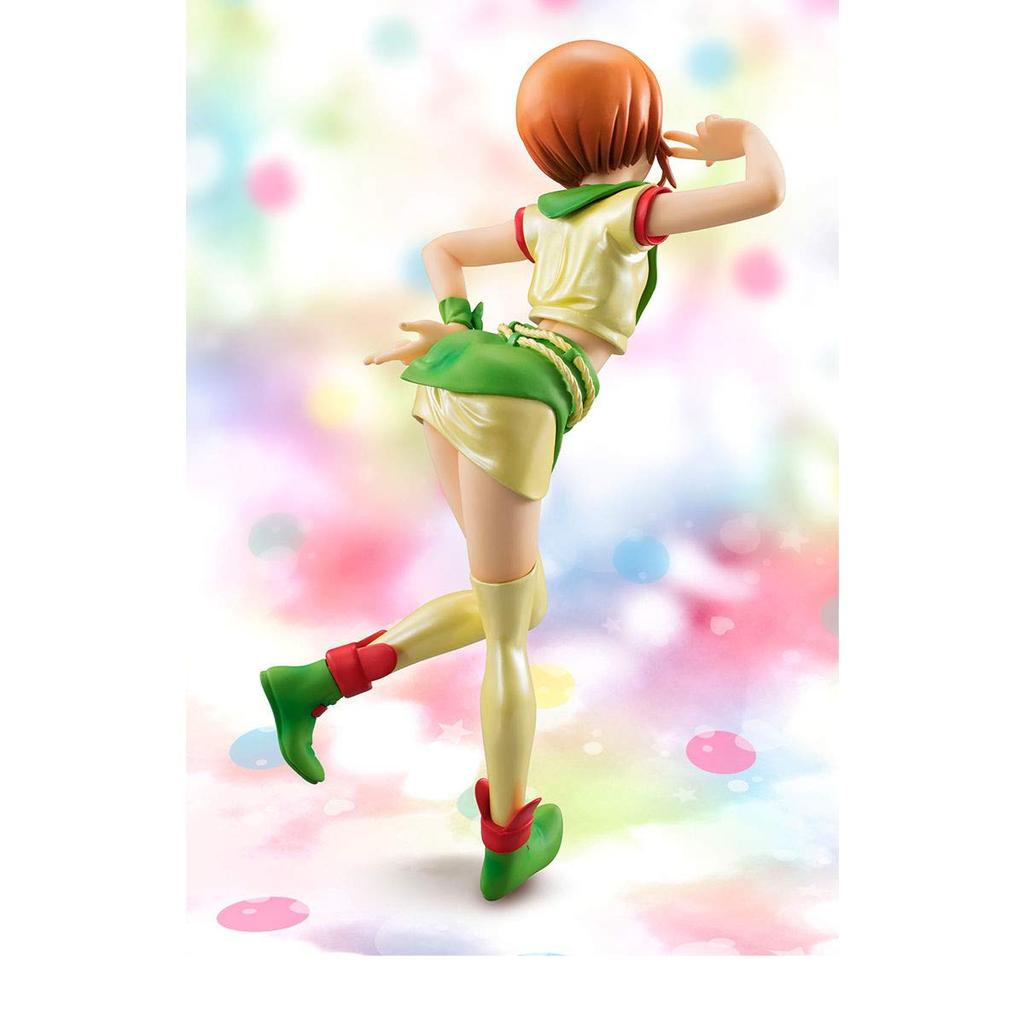 Excellent Model RAHDX Pull Limited Reprint Edition Complete Figure G.A.NEO L.P. 1/8