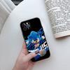 S-Sonics Phone Case for Samsung Galaxy A52S A53 A55 A56 A70 A71 A72 A73 F06 F16 F56 S10e S10 S10+ Plus