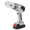 Powerful Brushless Turbo Hair Dryer & Household Dust Blower