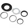 Bearing Bowl Cycling Parts Electric Scooter Accessories