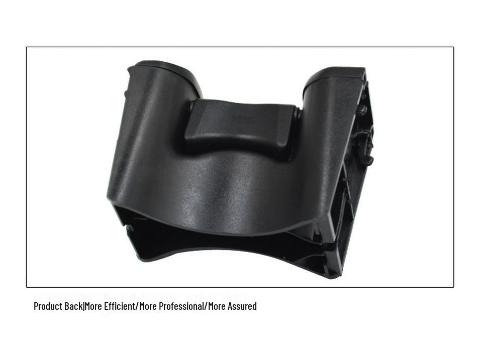 A1778109703 Mercedes-Benz W177 AB GLA GLB Center Armrest Cup Holder Divider