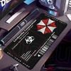 XXL HD Resident Evil Requiem Mouse Pad Rug Expand Desk Mat Large Non-slip Keyboard Ergonomic Office Rubber PC Accessories carpet