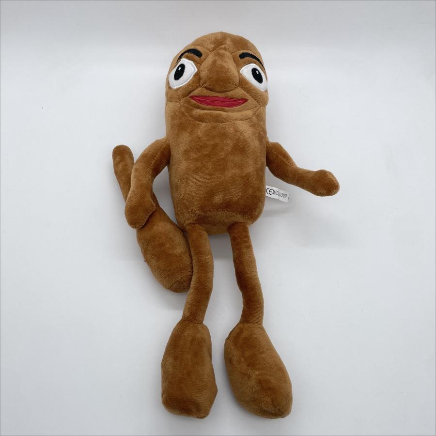 Tralalero Tralala Plush Toy Tung Tung Sahur Stuffed Plushies Kawaii Animes Italian Brainrot Cute Dolls Shark Figurine Blind Box