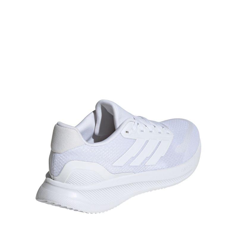 Adidas runfalcon 5 sneakers cloudfoam white