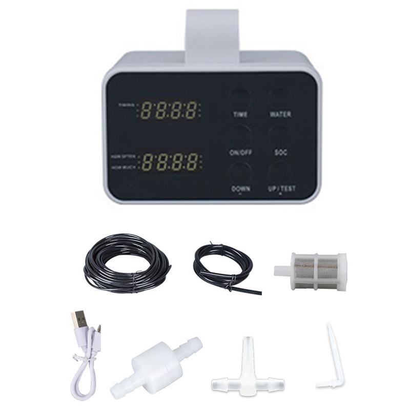 AT19-Garden Irrigation Watering System Automatic Watering Device Smart Watering Device
