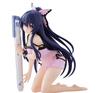 BANPRESTO Date A Live Hachinohe Kamitoka (Sweet Silkwear Ver.) Figure
