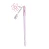Lovely Sweet for Girl Student Bear Stationery Signature Pen Pendant Pen Gel Pen Erasable Pen