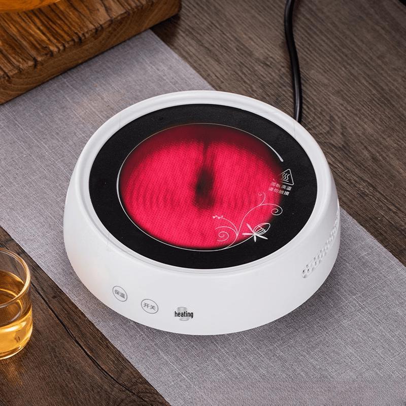 LISM Mini Electric Ceramic Tea Stove