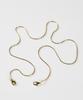 Boniblah Chain Strap (Edge)