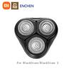 Youpin Enchen Electric Face Shaver Replacement Head BlackStone\ BlackStone 3 Replacement Head Washable Shaving Head
