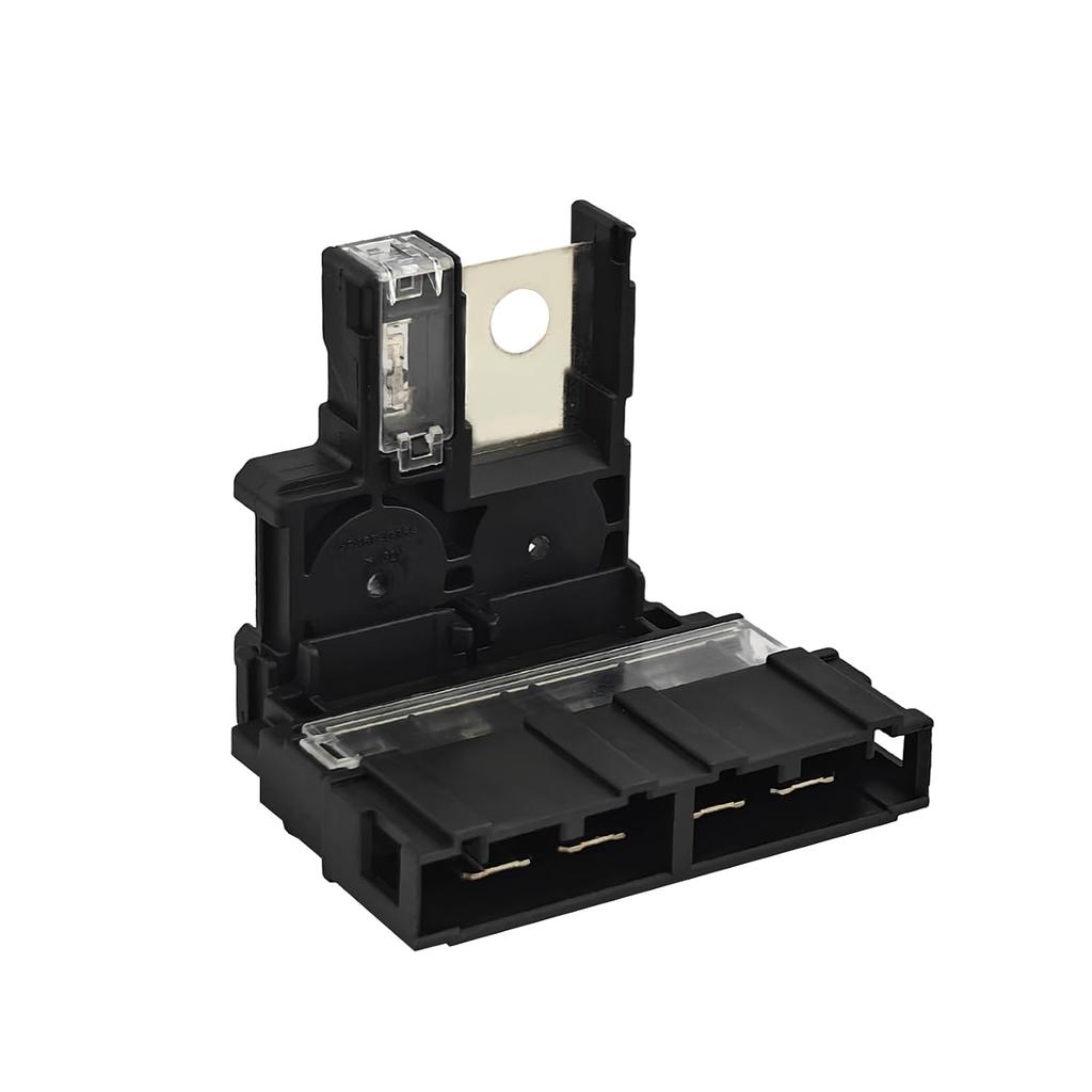 Battery Fuse Fusible Link Fits for 2002-2019 Nissan Altima Maxima Murano 350Z 370Z, Replace 24380-79913, 24380-79912, 24380-79915