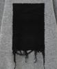 MILLO WOMEN Boucle Square Pullover Knit [Gray]
