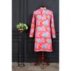 Indian Traditional Beautiful Mans Kurta Set With Beautiful Printed Design