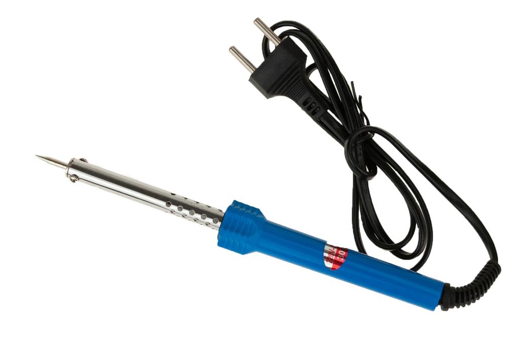 PT44 Soldering iron, resistance 40W SMD, for soldering, precise, handy