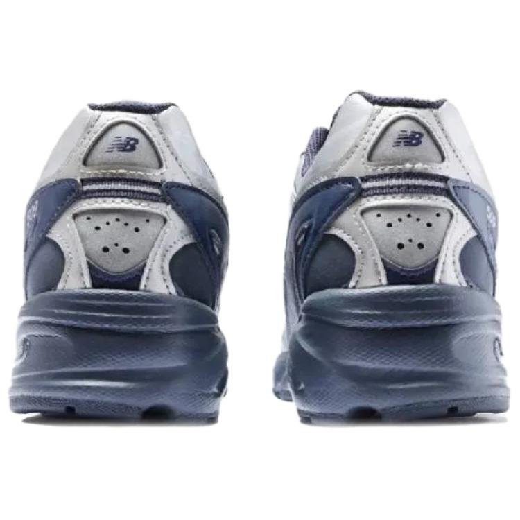 New Balance Nb 509 Series Versatile Comfortable Low-Top Running Shoes Unisex sneaker Blue U509NE