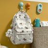 Schoolbag Japanese Ins Cute Schoolbag Girl Junior High School Girl High School Student Large Capacity Load Reduction Class Backpack Student Backpack