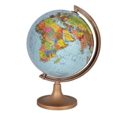 Physical Globe 25