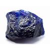 Natürlicher blauer Tansanit loser Edelstein ungeschliffen roh 5000 ct 1 kg für Steinschleifer und Edelsteinsammlungen