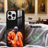 K-Kendrick-K Rapper L-Lamar-R Phone Case For iPhone17,16,15,14,13,12,11 Plus,Pro Max Magnetic For Magsafe Wireless Charging