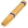 Morikuru Made In Japan Bamboo Chopsticks Simple SG Wonder Zone Pairs X 1 (Morikura) Set, 23cm, Design, TK03-08 (10 Set)