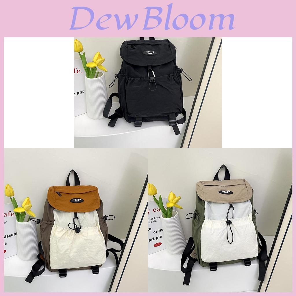 Kids Backpack With Ergonomic Shoulder Straps For School Education