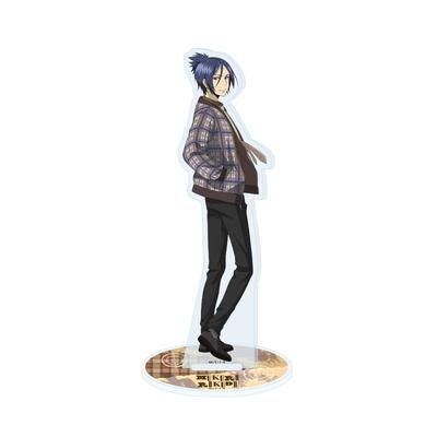 Katekyo Hitman 93 Mukuro Rokudo Acrylic Stand Reborn! [Original Illustration]