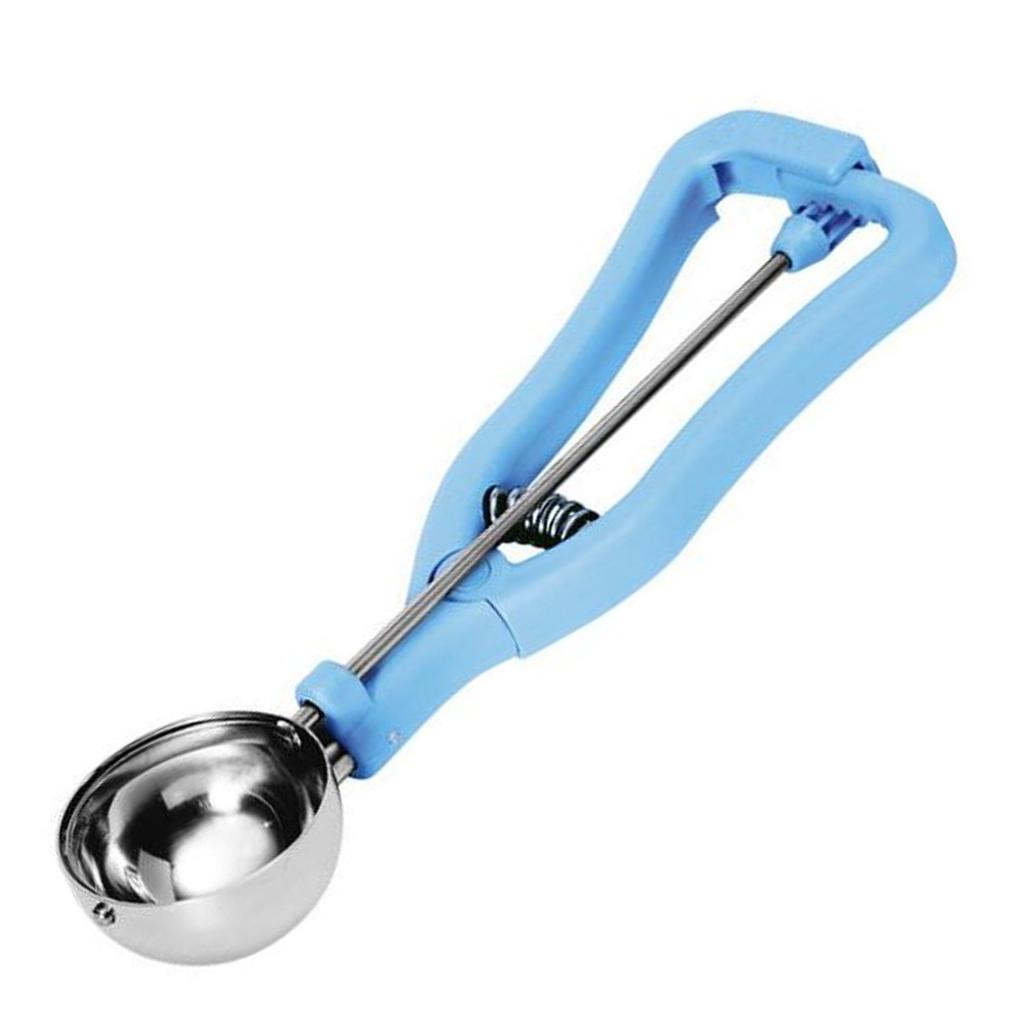 Profi Line 1/40 Ice Cream Scoop, Diameter 44mm - Hendi 759264