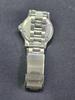 [USED] SEIKO Quartz Wristwatch Silver