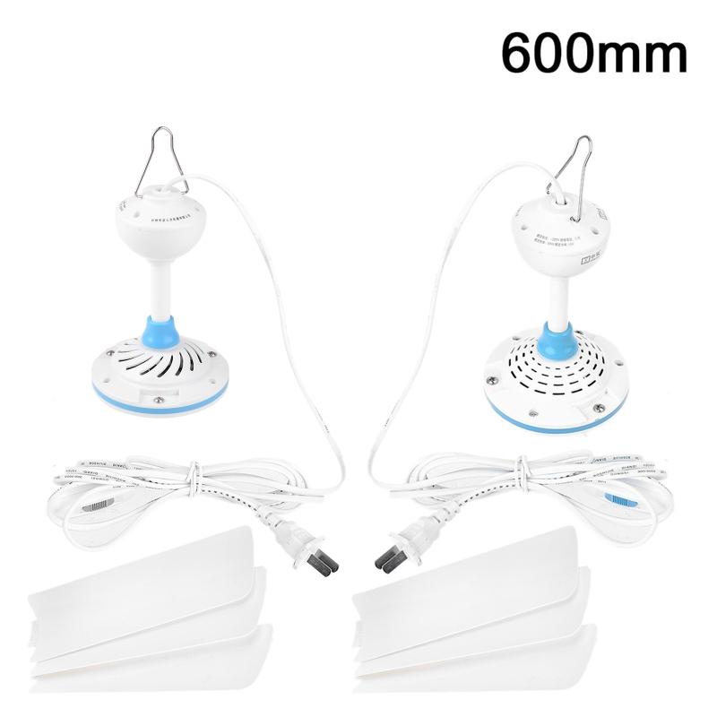 3 Mute Ceiling Fan for Bedroom Living Room Kitchen Summer Supply Durable