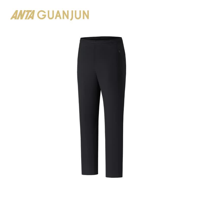 Anta Champion All-Weather Men s Knit Sports Pants 2XL