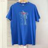 Vintage Weezer Robot Concert T Shirt Size Medium Vintage Stylish Unisex Breathable Streetwear Designer Clothes Homme
