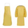 Suits Lab Coveralls Protective Gown Protection Coveralls for Butcher Cleaning