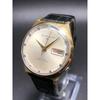 Rare  Seiko [Sportsmatic 5/Cross Dial] Automatic Winding / Manufactured In 1965  Comes with SEIKO Belt  Mechanical Measurement Laid Flat Current