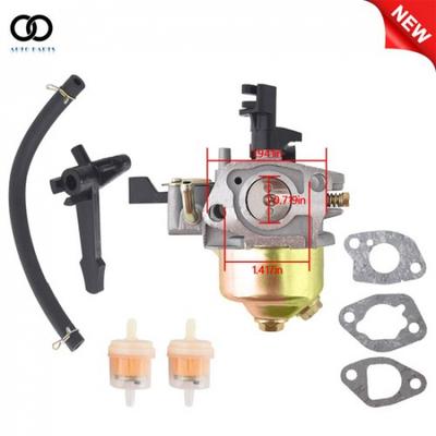 New Carburetor For Honda 16100-ZH8-W61 16100-ZH8-W51 16100-ZH8-W50 GX160 5.5 HP