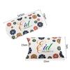 10 Ramadan Kareem Favour Boxes Ramadan Pillow Boxes Gift Sweet Boxes Eid Decor