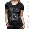 Alone In The Dark T Shirt Cotton Men Women DIY Print Film Movie Movies Horror Classic Vintage 1980s 1970s 80s 70s Cinema Old