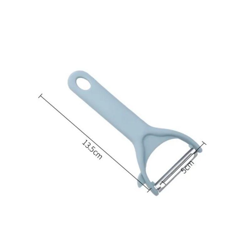 

Нержавеющая сталь Овощечистка Фрукты Картофель Резак Кухонный Нож Набор Бытовой Гаджет Кухонные Инструменты Аксессуары