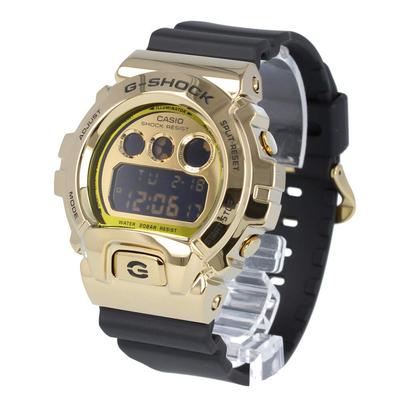 Se oversøisk model G-SHOCK (G-Shock) herre GM-6900G-9 [vare]