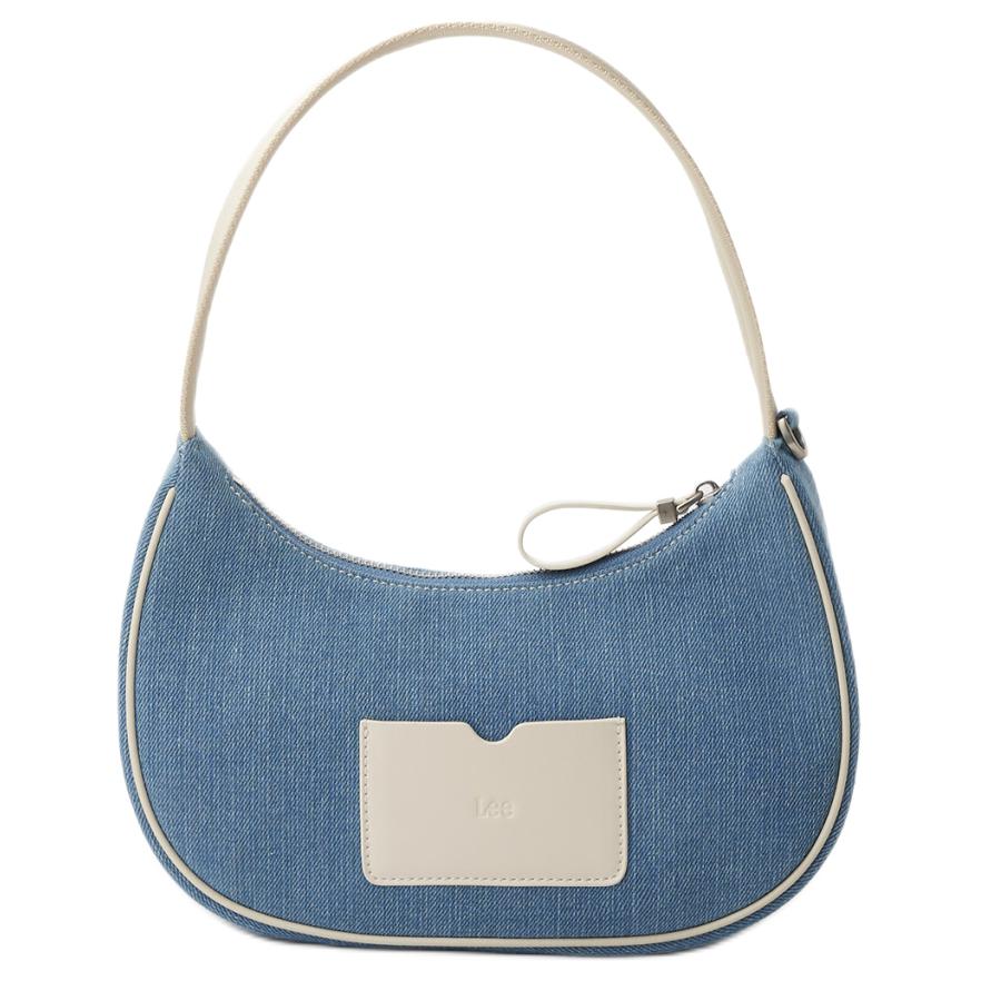 Lee Fabric Shoulder Bag Regular Women's Multicolor LE250111M