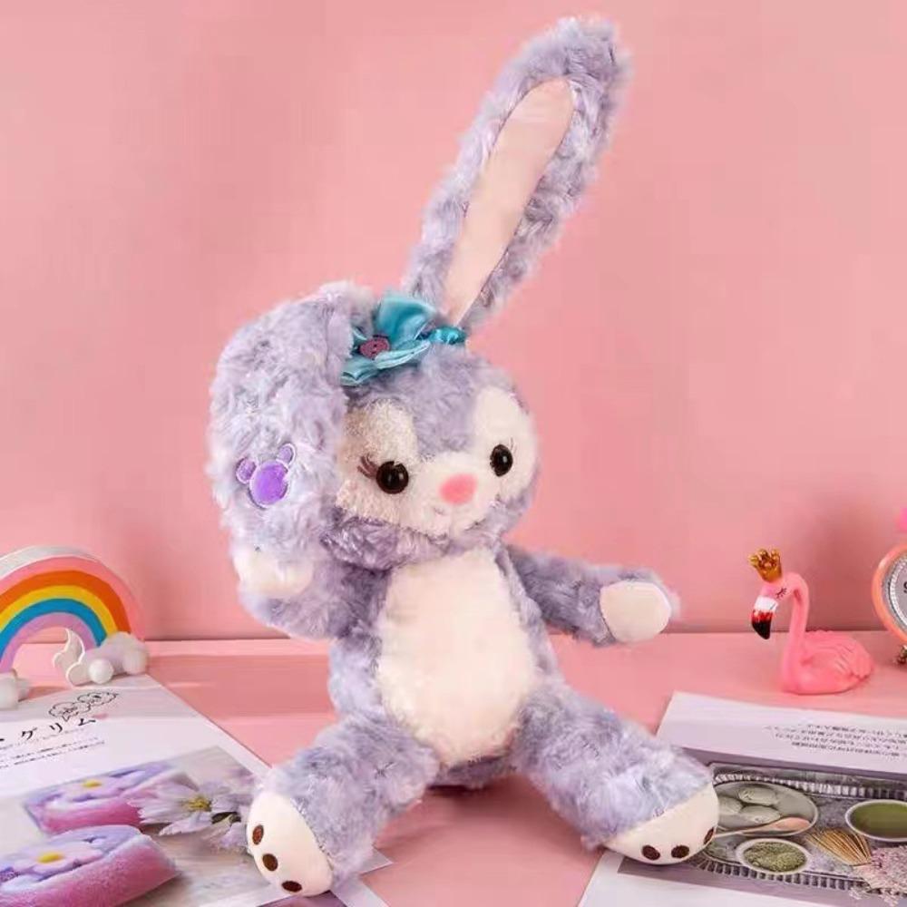 Plush toy new grab doll 25cm doll cute birthday gift wedding throw eight inch doll