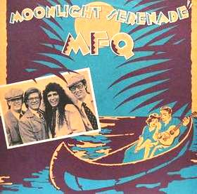 

LP Record MODERN FOLK QUARTET - Moonlight Serenade ALI28006 ALFA 1985 Japan Obi Country/Folk Used