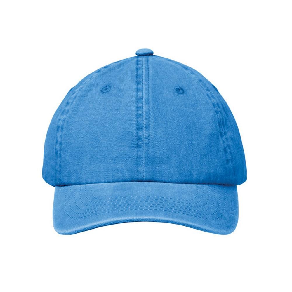 MidOcean Unisex Adult Beau 6 Panel Baseball Cap