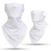 Ice Silk Sun Protection Motorcycle Riding Headband