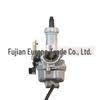 PZ27 Carburetor for Honda CG/XL 125CC-175CC ATV Motorcycle with Pull Cable Choke