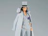 Banpresto One Piece DXF THE GRANDLINE MEN Wano Country Rob Lucci vol.23