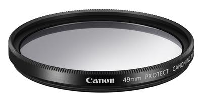 Canon Kameraschutzfilter 49mm FILTER49PRO