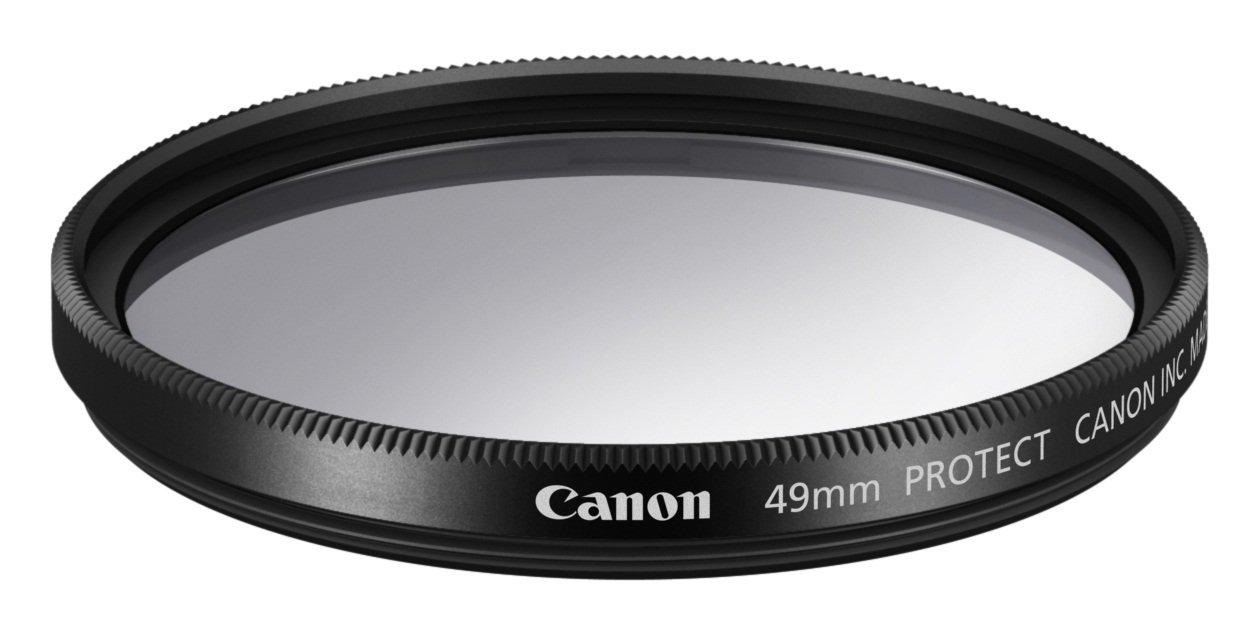 

Canon Camera Protection Filter 49mm FILTER49PRO