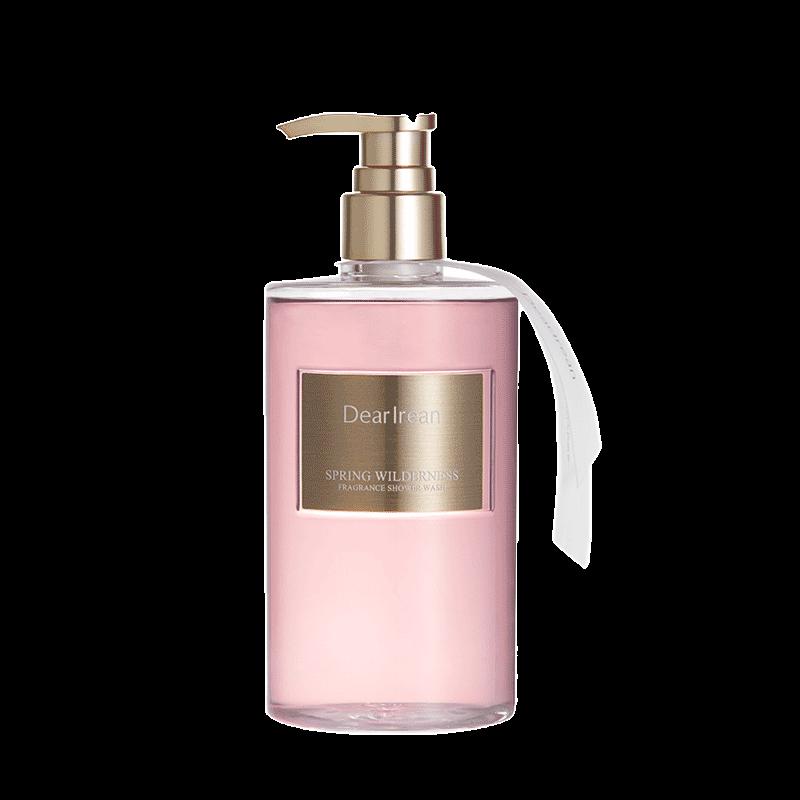 Unique Irene Niacinamide Fragrance Shower Gel